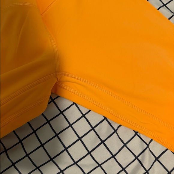 Lululemon align crop leggings - Picture 4 of 5